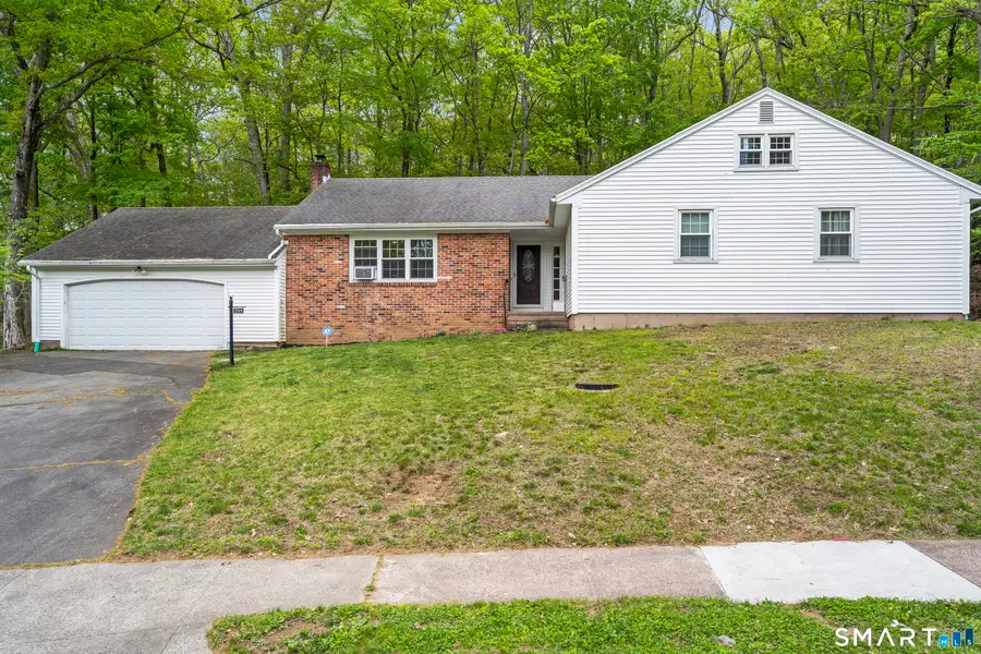 295 Stevenson Road, New Haven, CT 06515 - #3