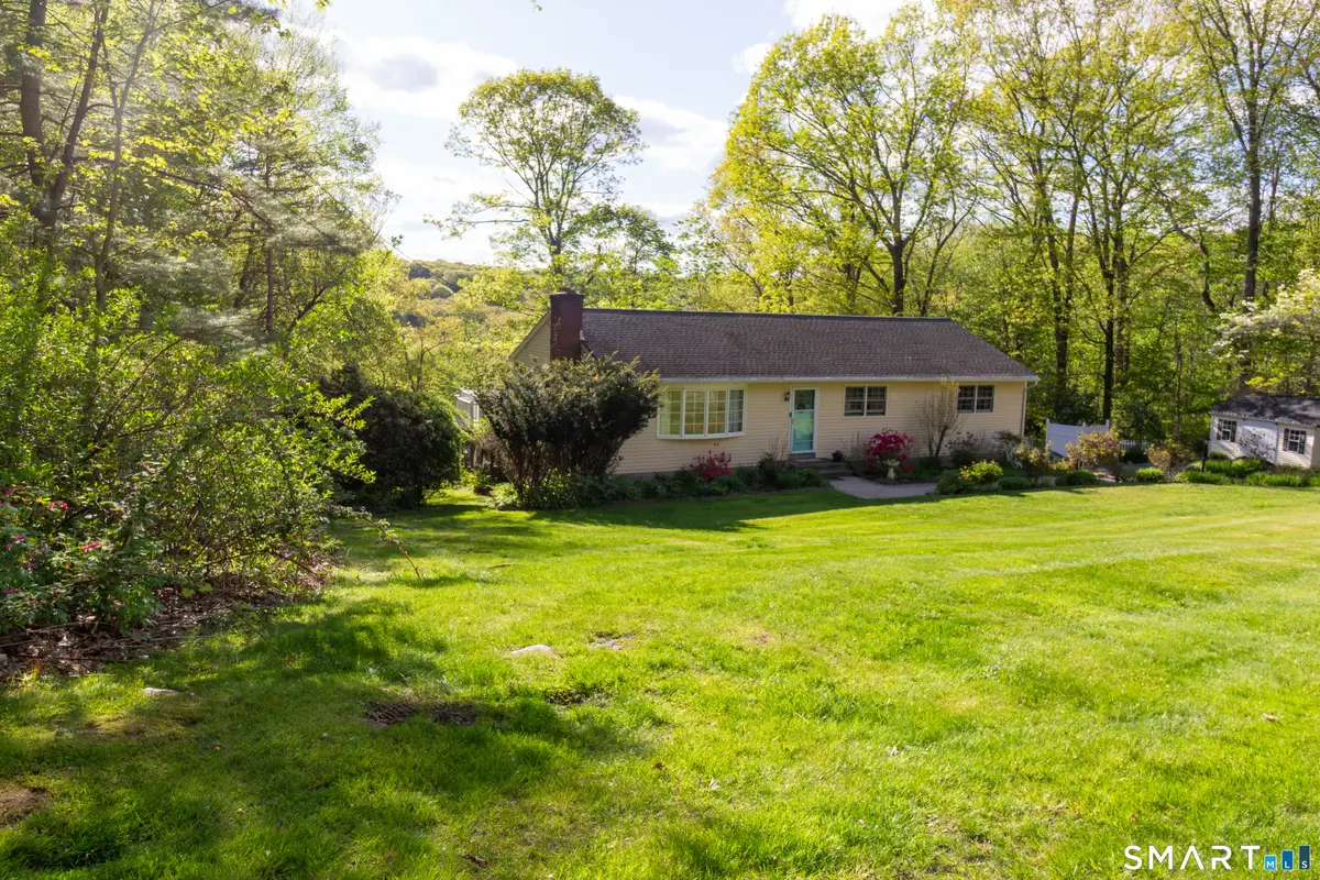 23 Button Road, Shelton, CT 06484 - #1
