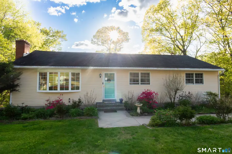 23 Button Road, Shelton, CT 06484 - #2