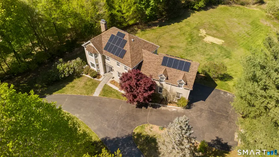 332 Hattertown Road, Monroe, CT 06468 - #2