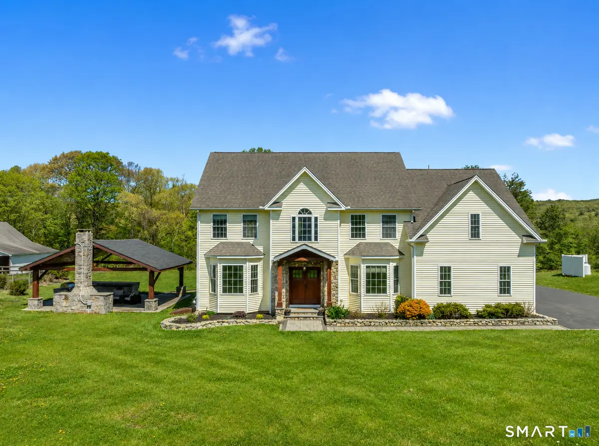 94 Cooks Lane, Guilford, CT 06437 - #1