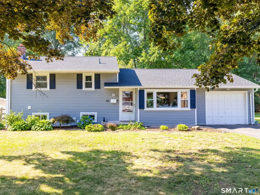 63 Westpoint Terrace, West Hartford, CT 06107 - #2