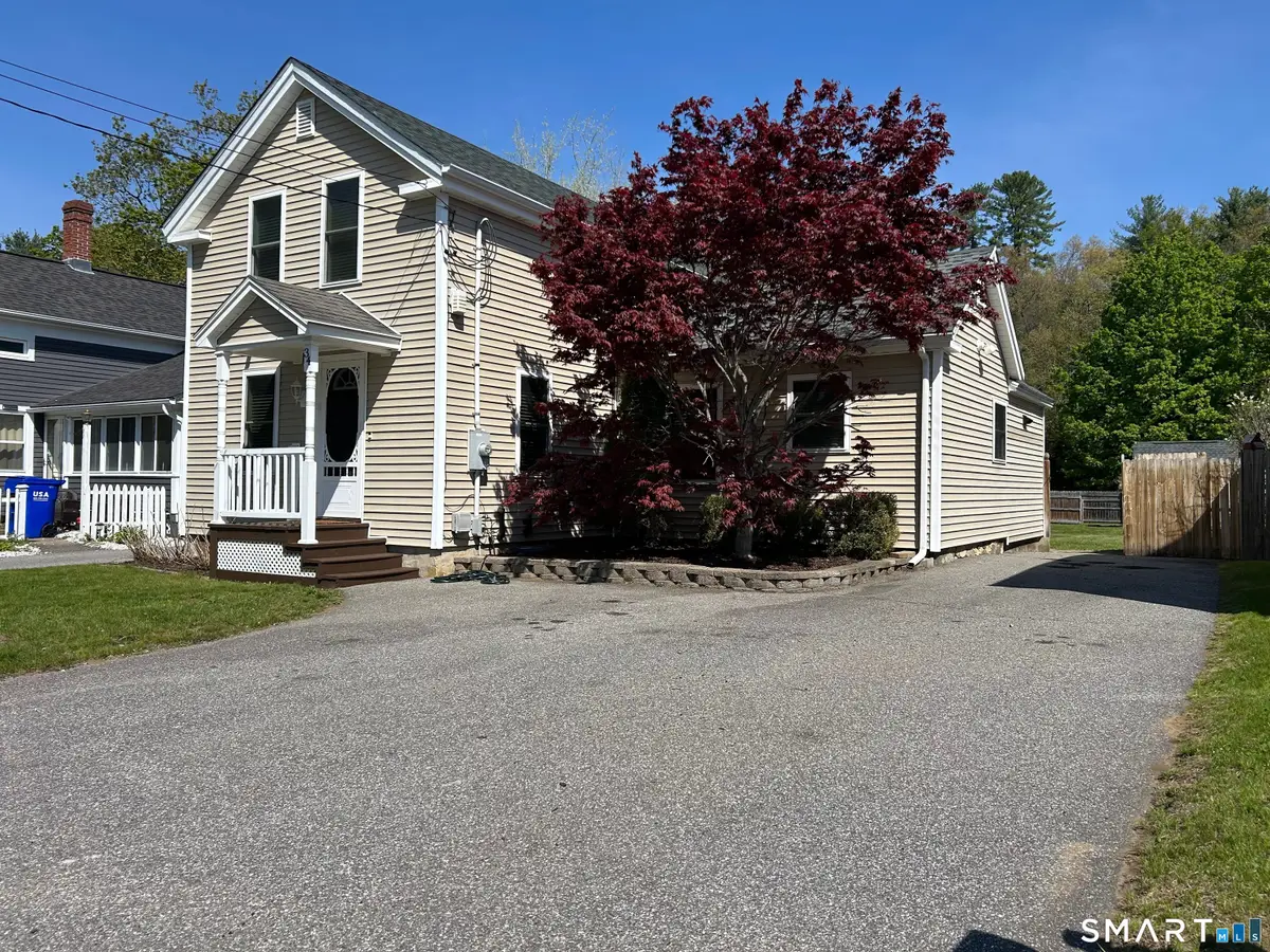 34 Cottage Street, New Hartford, CT 06057 - #1