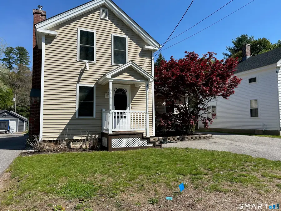 34 Cottage Street, New Hartford, CT 06057 - #2