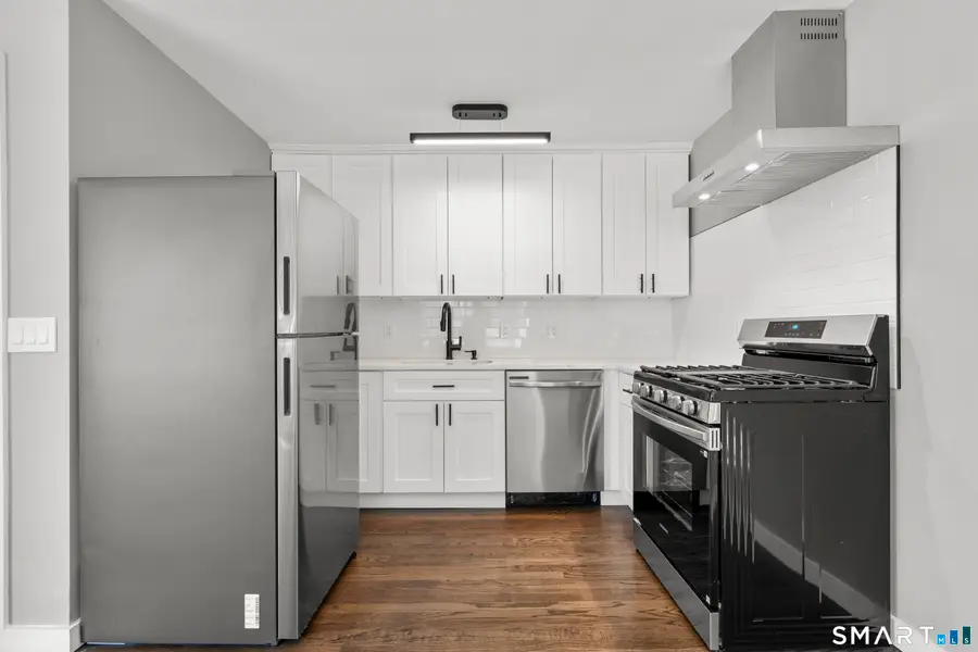 105 Richmond Hill Avenue #2, Stamford, CT 06902 - #2