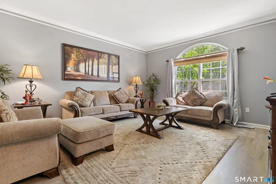 40 Lexington Way North, Milford, CT 06461 - #3