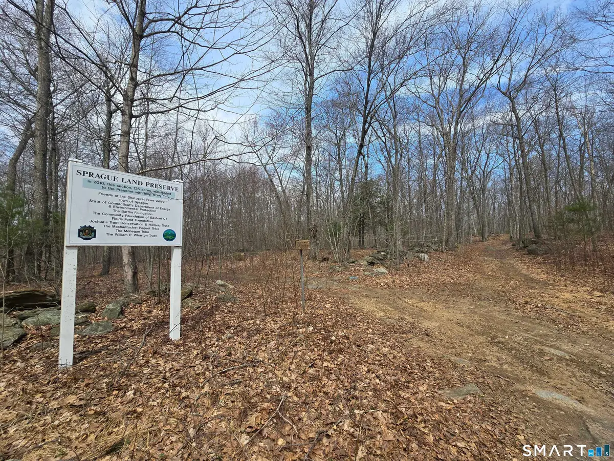 Pleasure Hill Road, Franklin, CT 06254 - #1