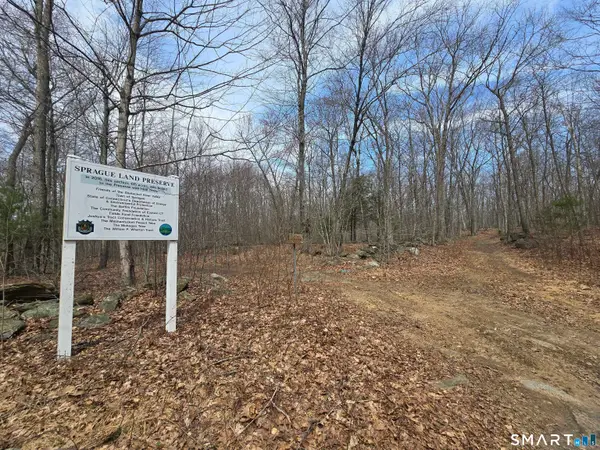 Pleasure Hill Road, Franklin, CT 06254