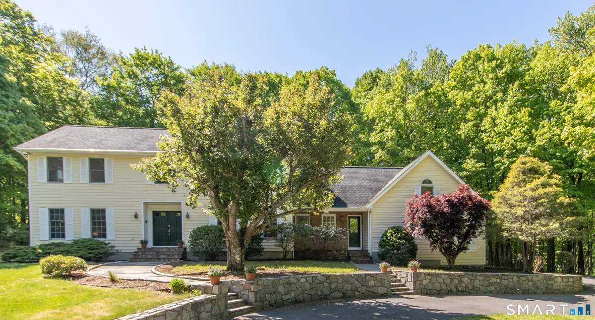 44 High Ridge Road, Redding, CT 06896 - #1