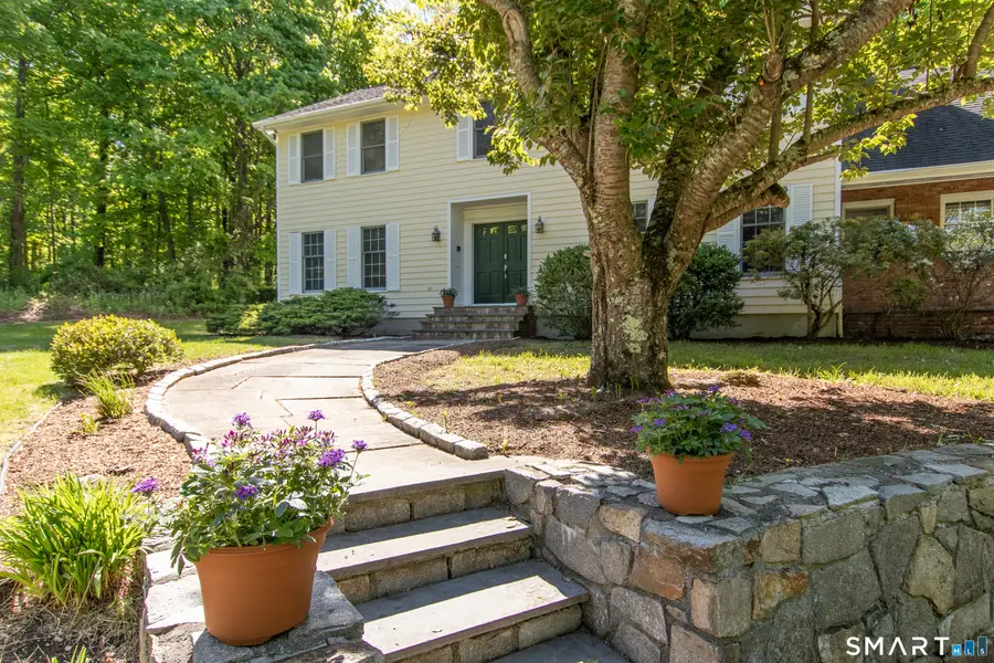 44 High Ridge Road, Redding, CT 06896 - #2
