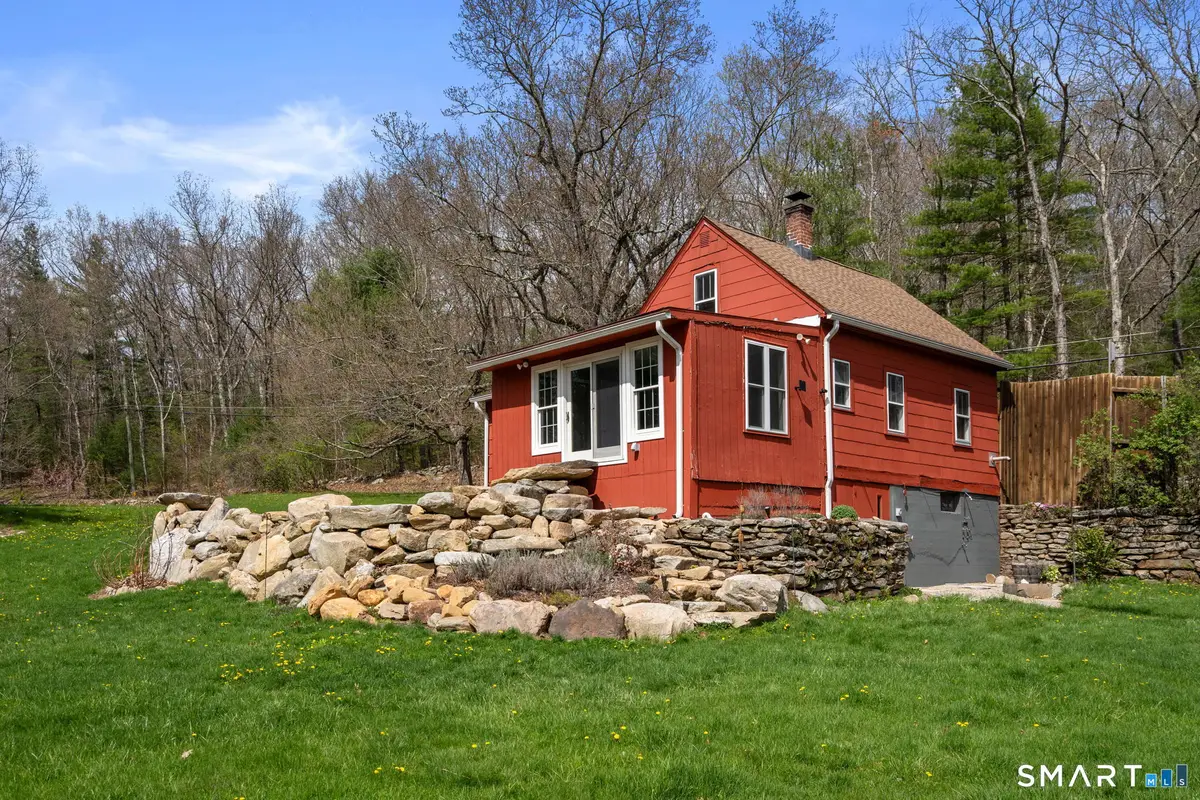 78 Webster Road, Ellington, CT 06029 - #1