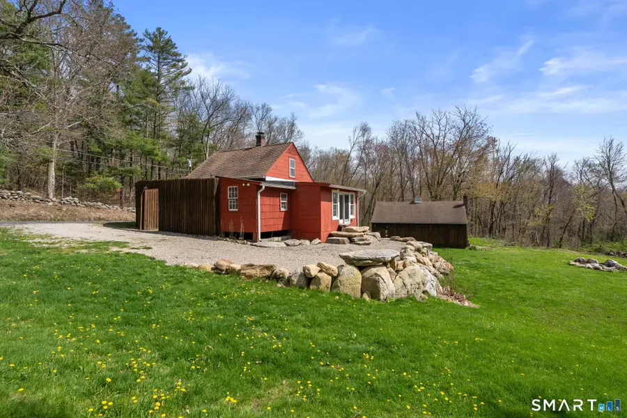 78 Webster Road, Ellington, CT 06029 - #2