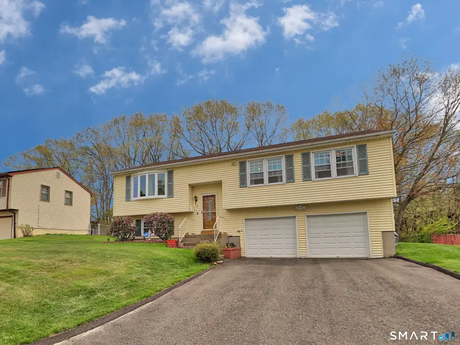 39 Marita Drive, Waterbury, CT 06705 - #2