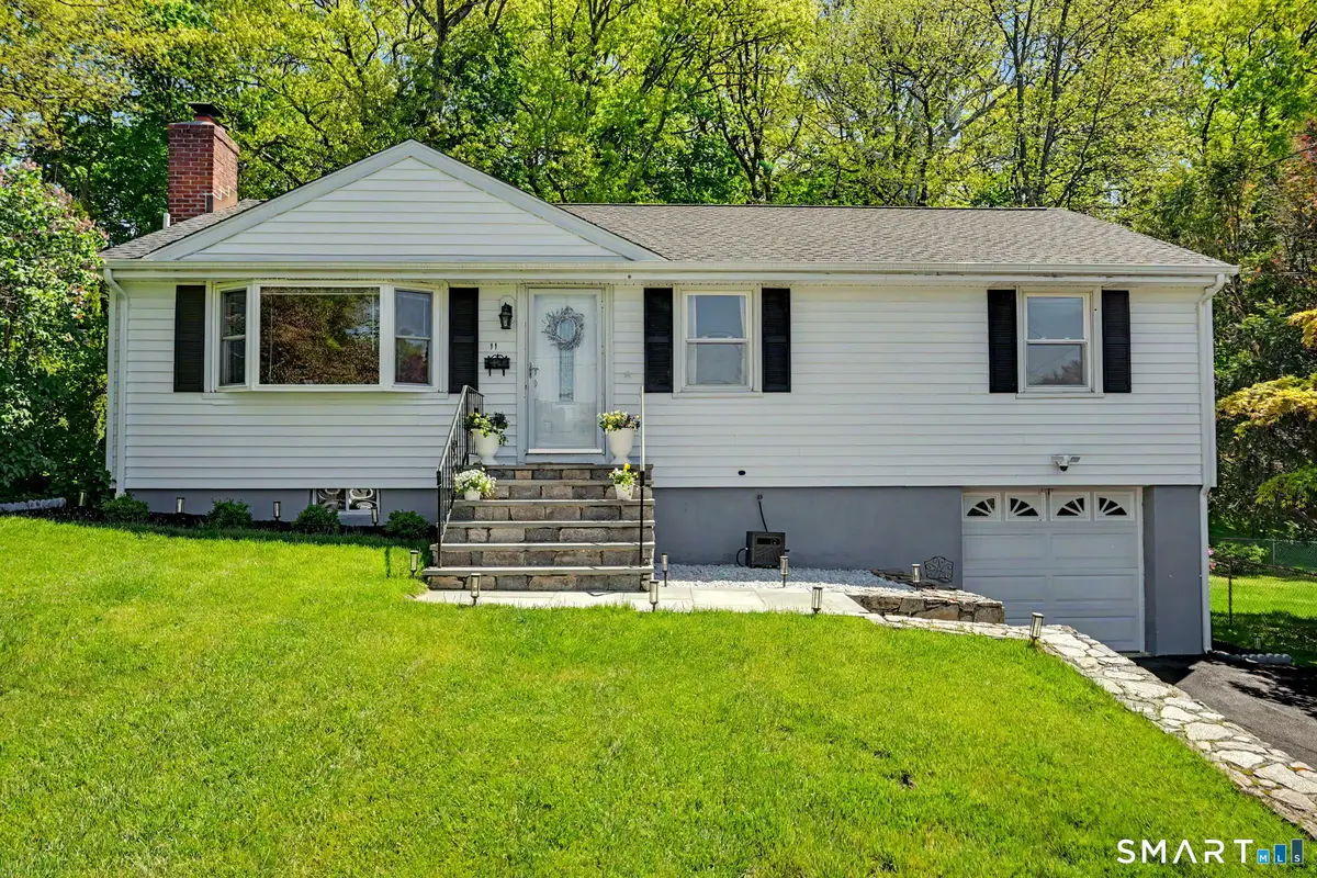 11 Klondike Avenue, Stamford, CT 06907 - #1