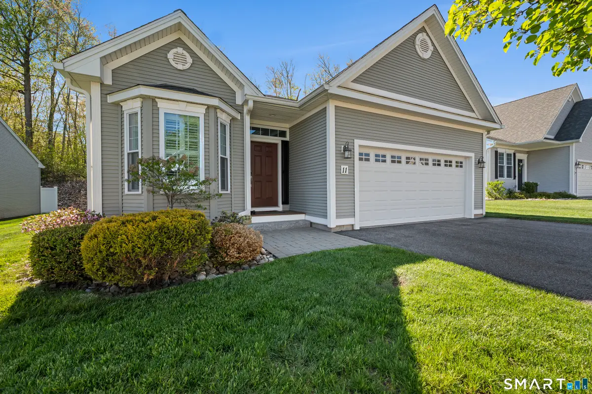 11 Webster Lane #6, Middletown, CT 06457 - #1