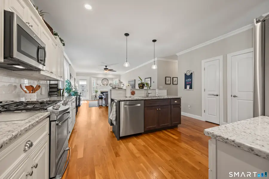 11 Webster Lane #6, Middletown, CT 06457 - #2