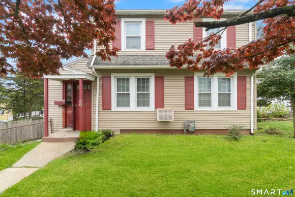 33 Colonial Road #9, Stamford, CT 06906