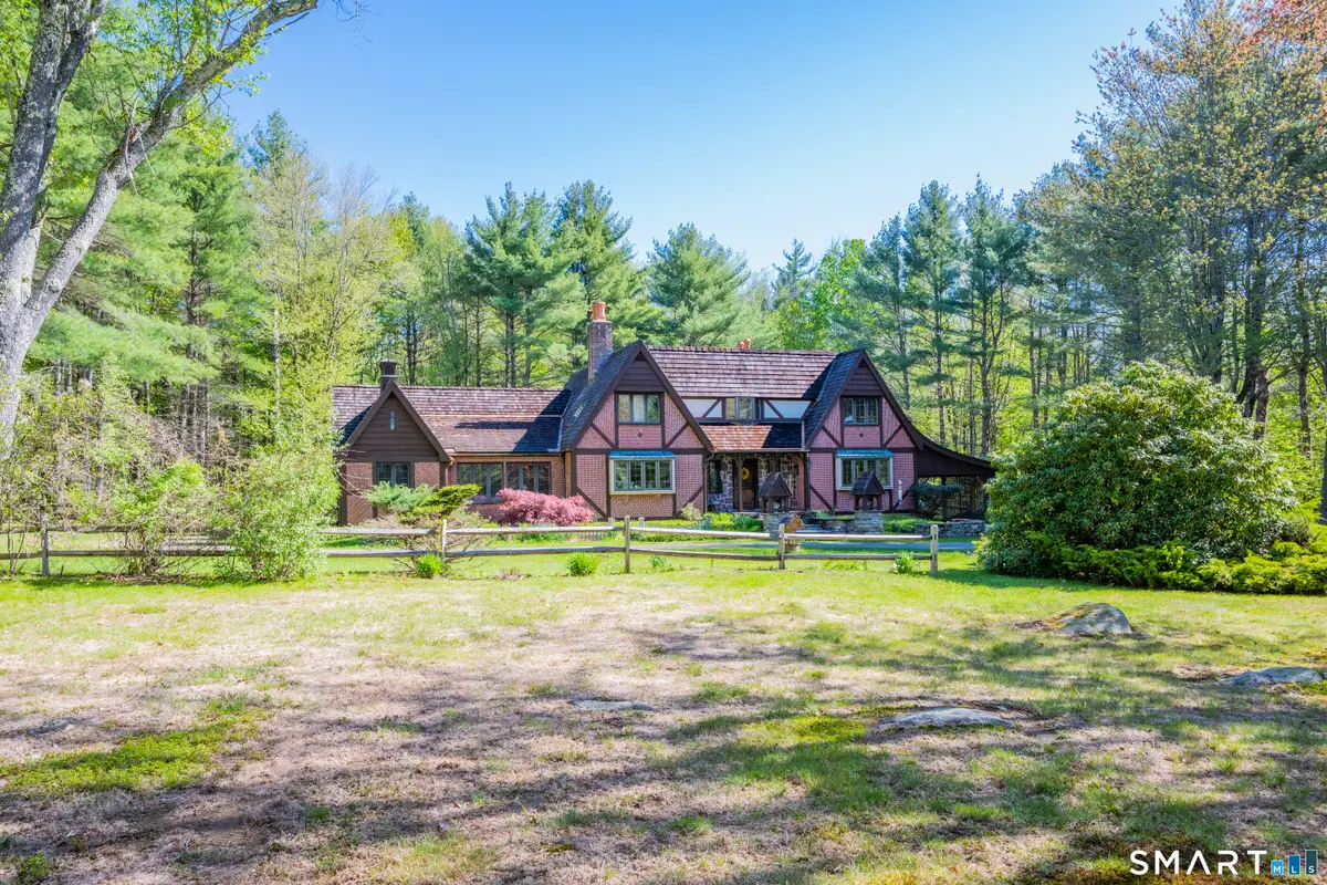 184 Smith Hill Road, Winchester, CT 06098 - #1