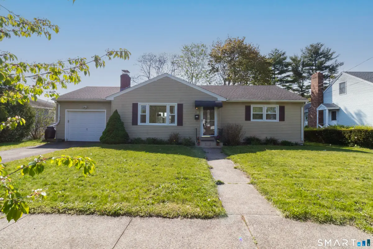 30 Hopkins Drive, New Haven, CT 06512 - #1
