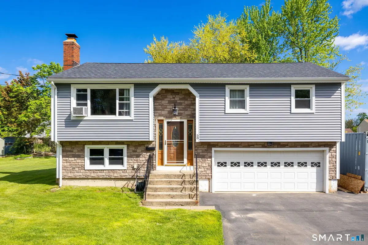 58 Marlene Street, Bristol, CT 06010 - #1