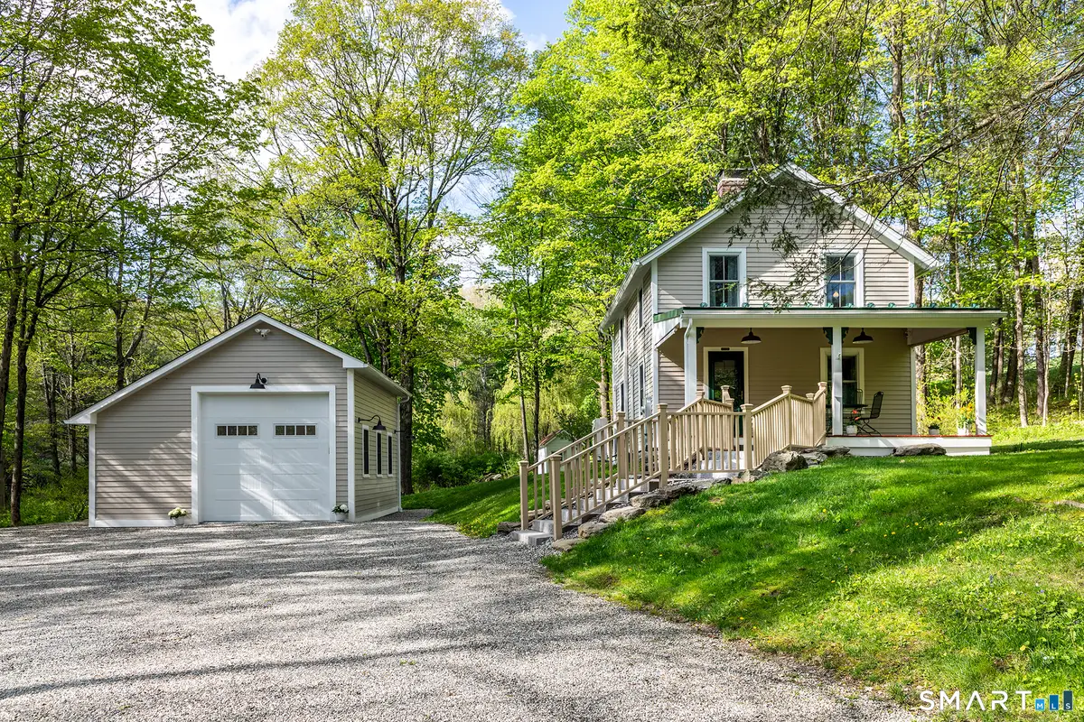 203 Belgo Road, Lakeville, CT 06039 - #1