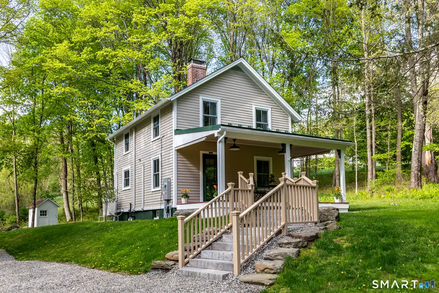 203 Belgo Road, Lakeville, CT 06039 - #2