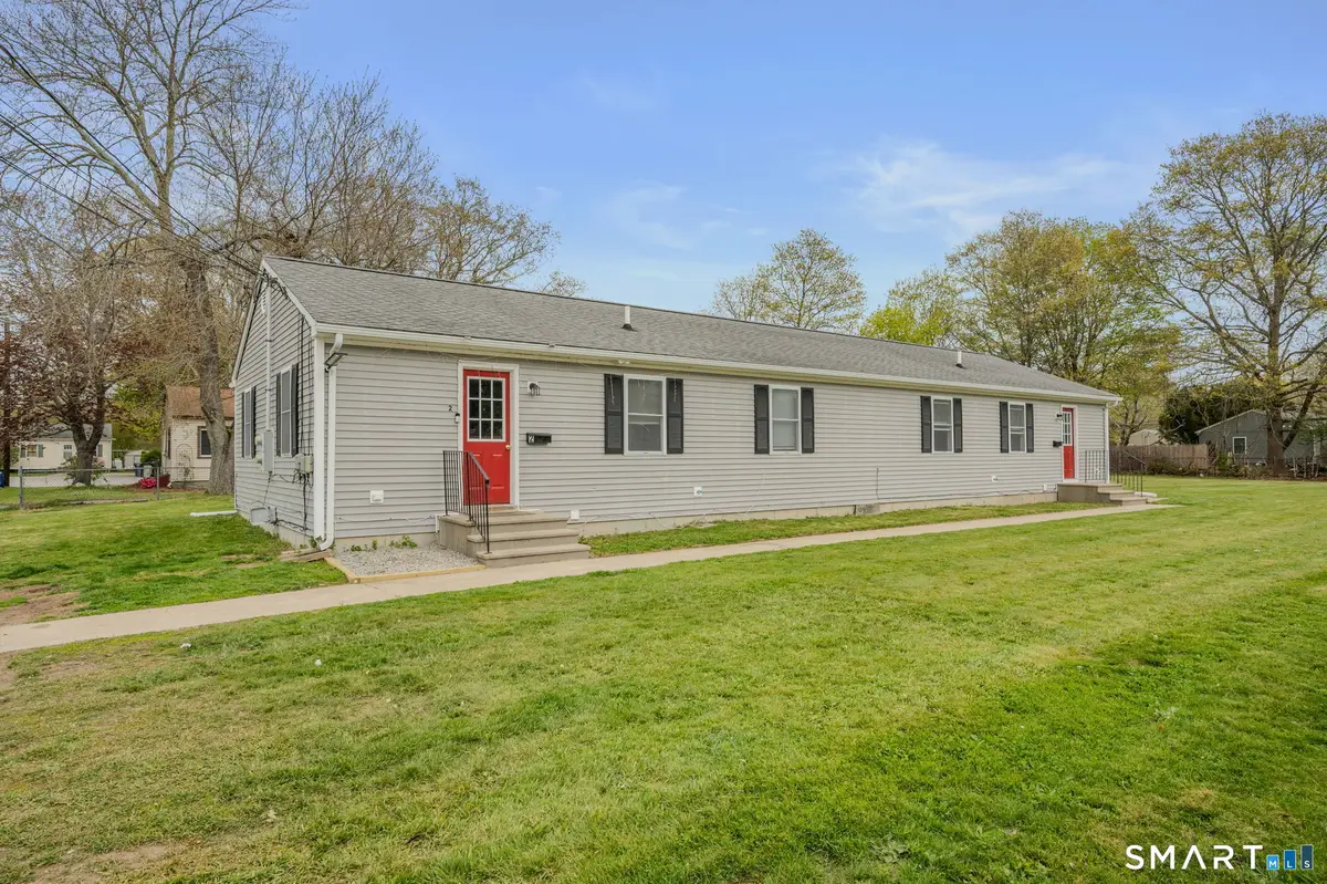 2 York Court, Groton, CT 06340 - #1