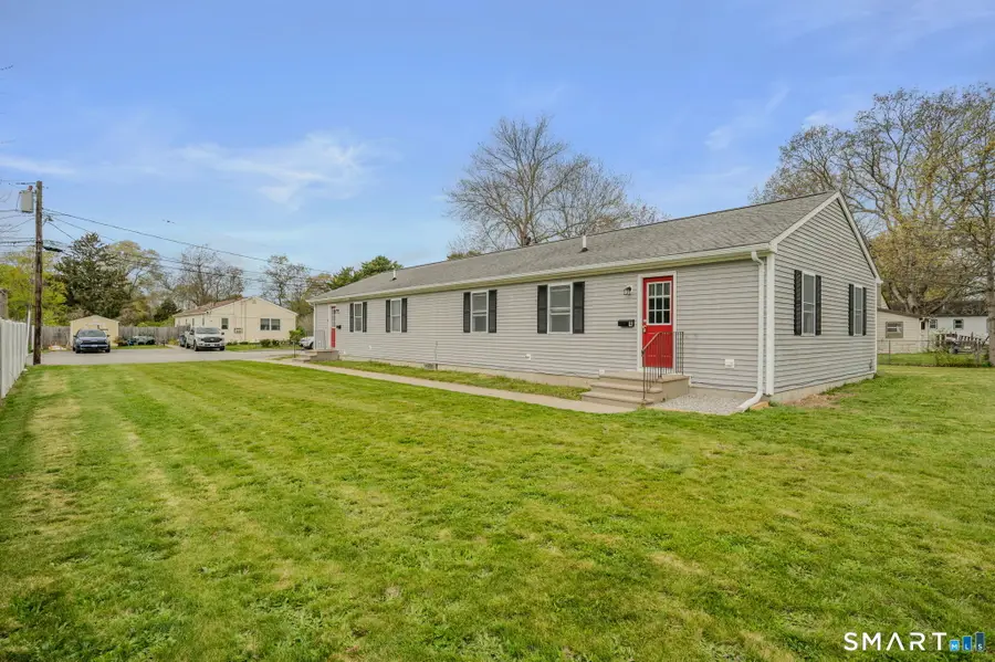 2 York Court, Groton, CT 06340 - #2