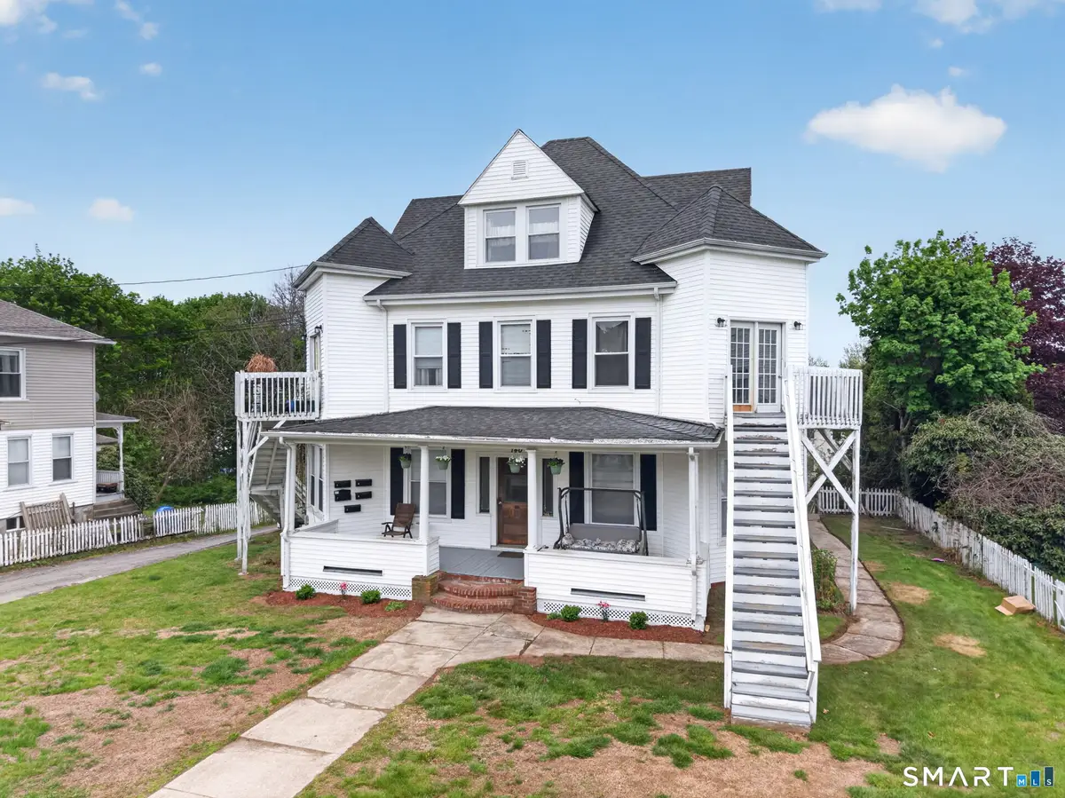 140 North Main Street, Griswold, CT 06351 - #1