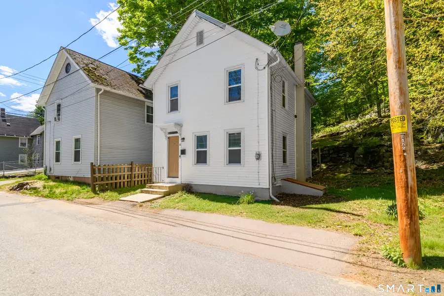 30 Durfey Street, Norwich, CT 06360 - #3