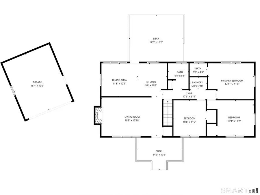 229 Johnson Road, Hamden, CT 06518 - #2
