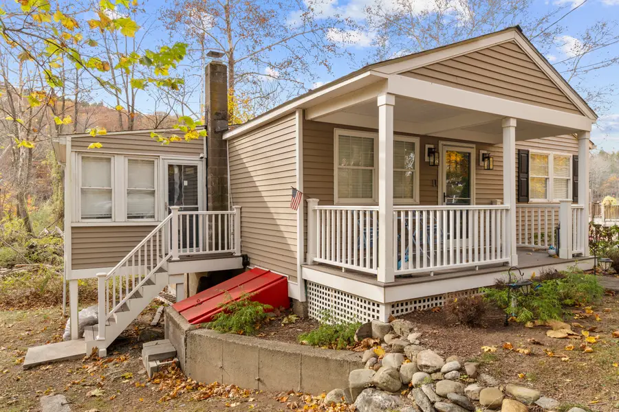 567 Roosevelt Drive, Oxford, CT 06478 - #3