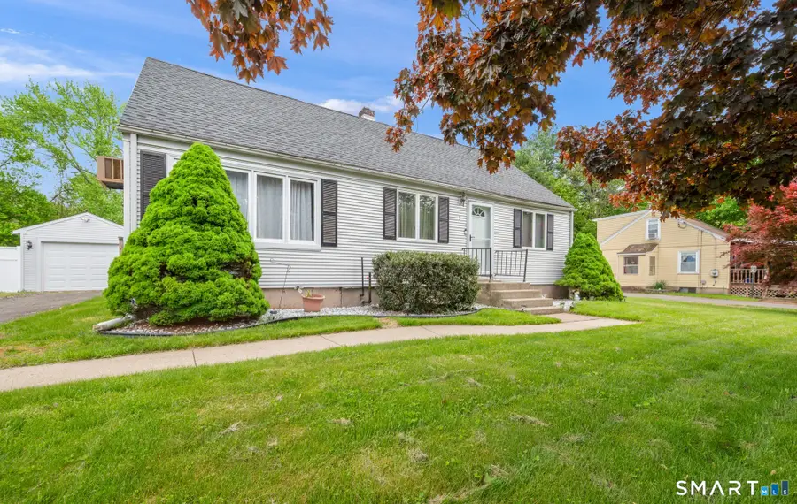 5 First Street, East Windsor, CT 06088 - #2