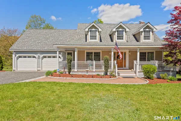 9 Spindle Hill Road, Wolcott, CT 06716
