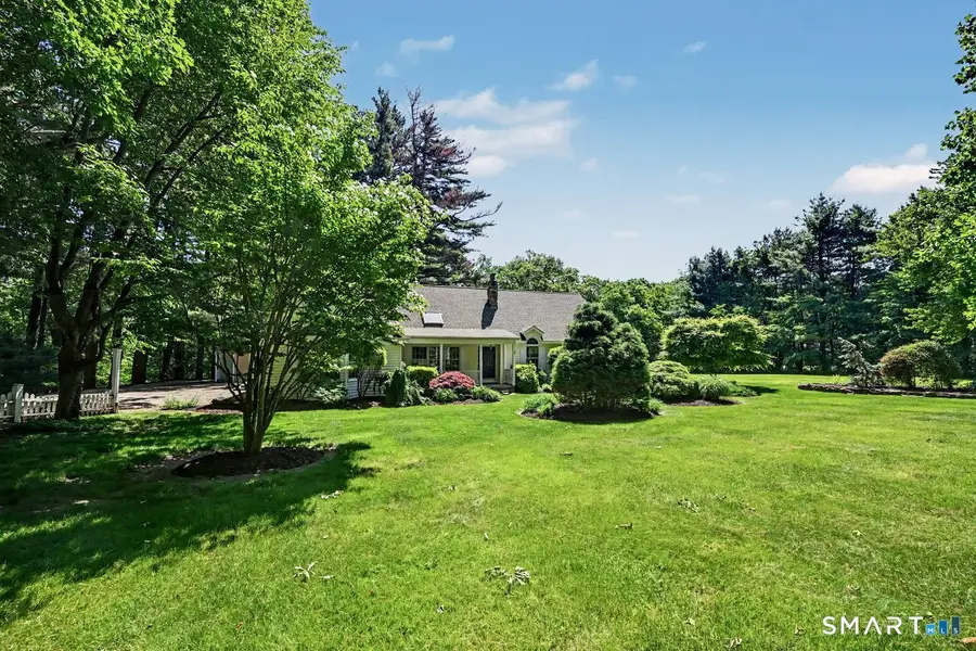 207 Grassy Hill Road, Woodbury, CT 06798 - #2