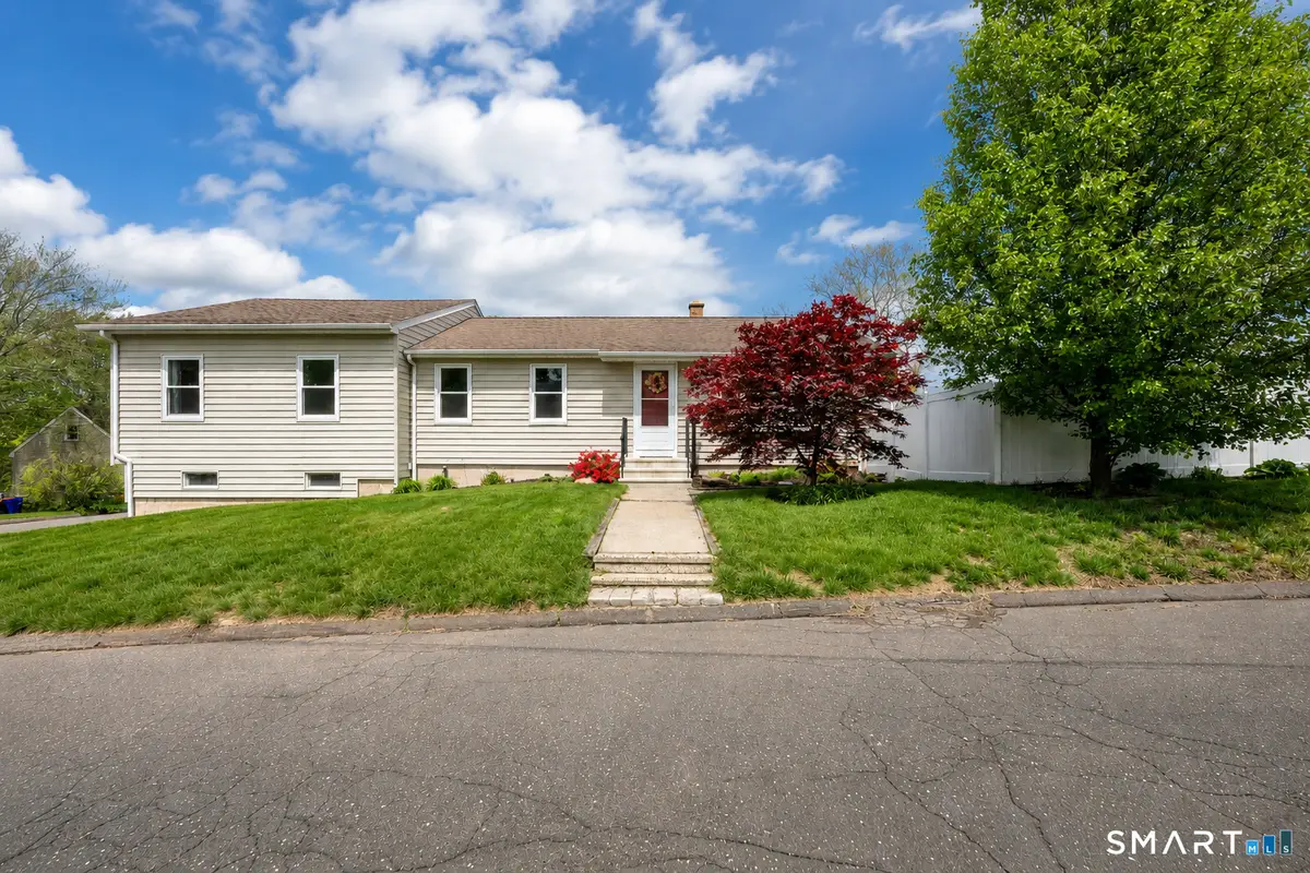 38 Harris Street, Middletown, CT 06457 - #1