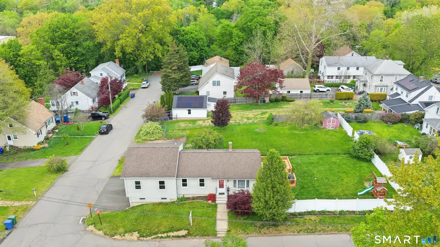 38 Harris Street, Middletown, CT 06457 - #2