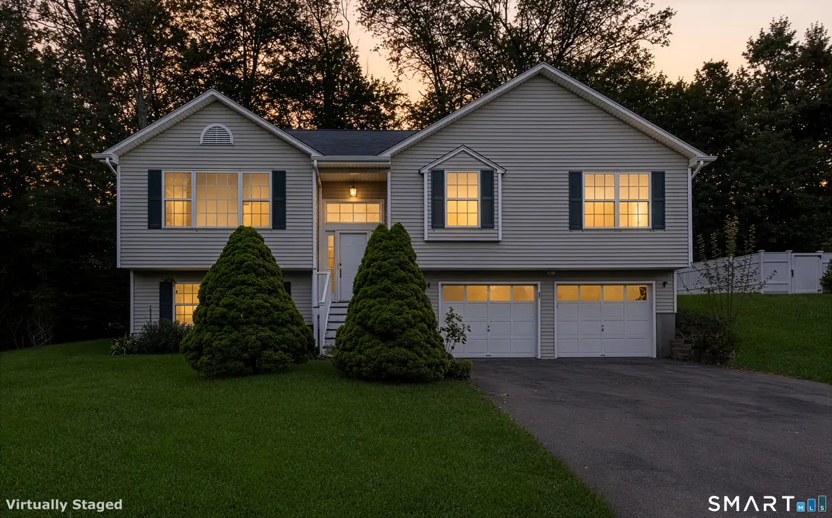 24 Wiscassett Avenue, Hamden, CT 06518 - #1