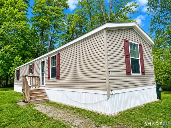 525 East Main Street #LOT 71, Branford, CT 06405