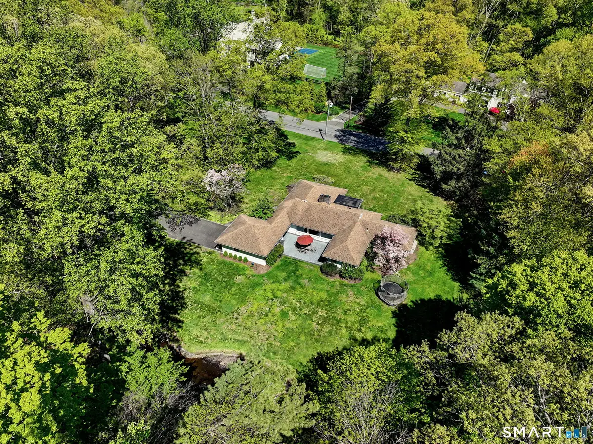6 Blueberry Lane, Darien, CT 06820 - #1
