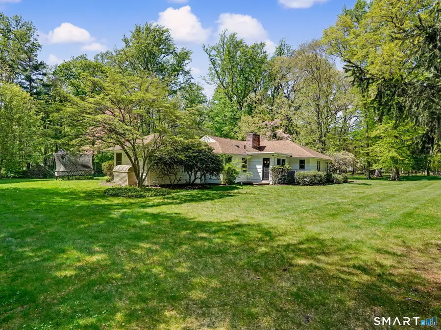 6 Blueberry Lane, Darien, CT 06820 - #2