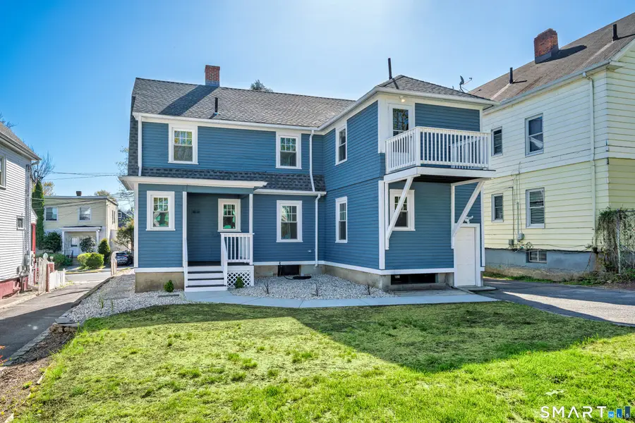 20 Mountain Street, Hartford, CT 06106 - #2