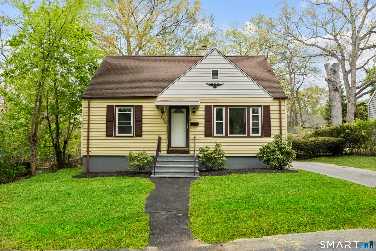 110 Harper Avenue, New Haven, CT 06515 - #1