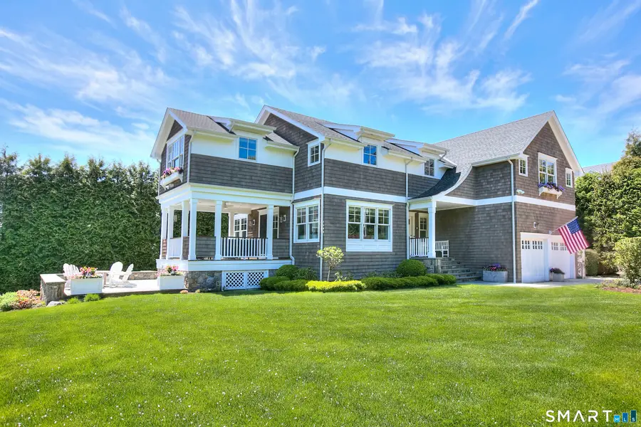312 Compo Road South, Westport, CT 06880 - #3