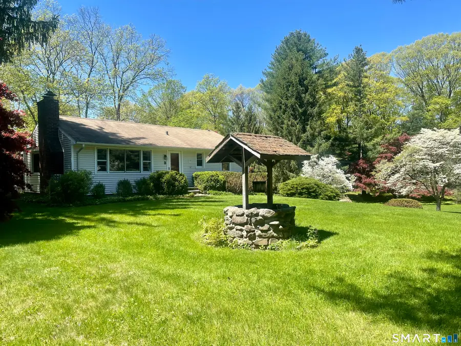 9 Apple Lane, Redding, CT 06896 - #2