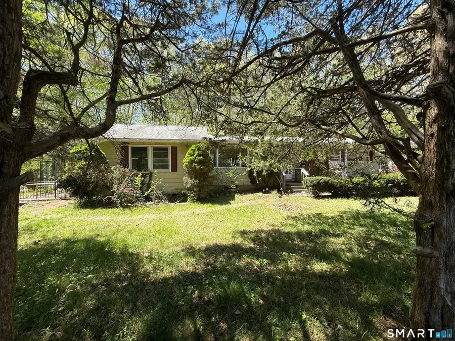 24 Oak Road, Oakdale, CT 06370 - #2