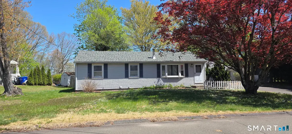 14 Sky Street, Enfield, CT 06082 - #1