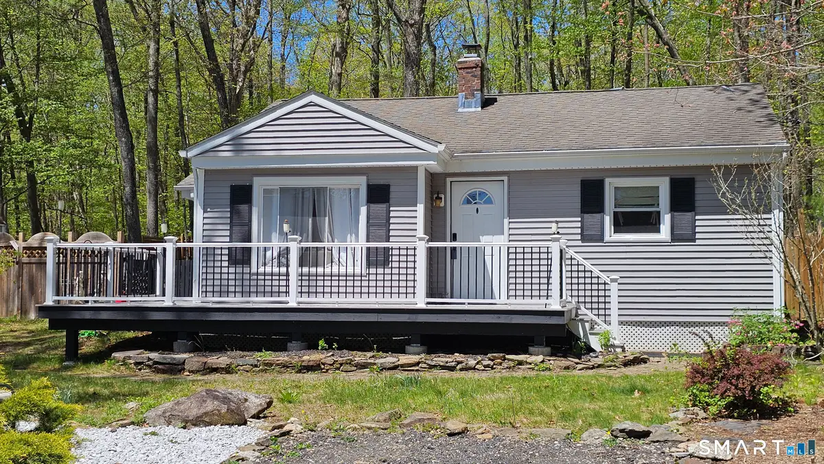 37 Ames Road, Amston, CT 06231 - #1