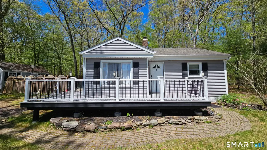 37 Ames Road, Amston, CT 06231 - #2