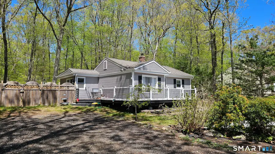 37 Ames Road, Amston, CT 06231 - #3